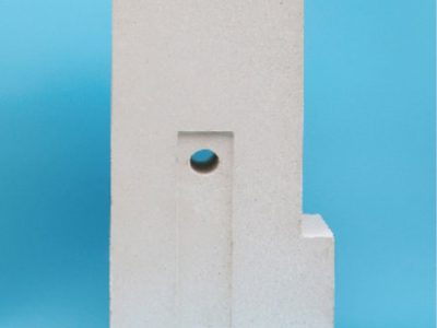 錫槽頂蓋用硅線石出入口擋墻磚
